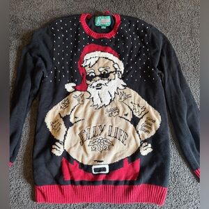 Christmas Sweater